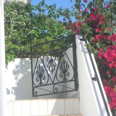 Palemilos Apartments Elounda Zewnętrze zdjęcie
