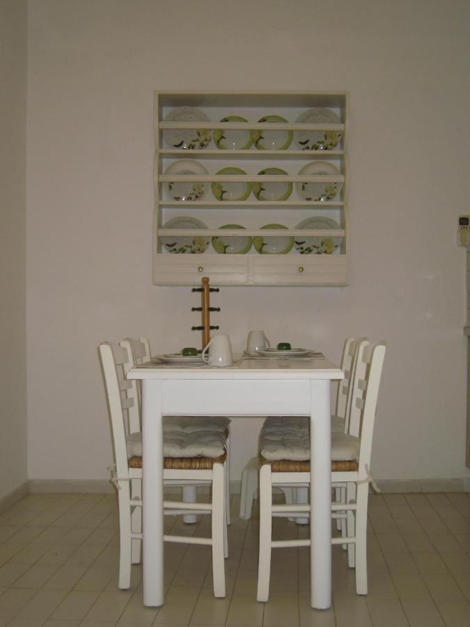 Palemilos Apartments Elounda Zewnętrze zdjęcie