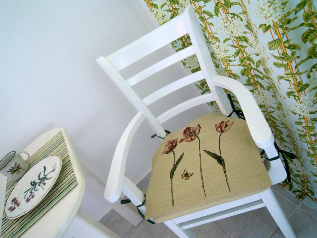Palemilos Apartments Elounda Zewnętrze zdjęcie
