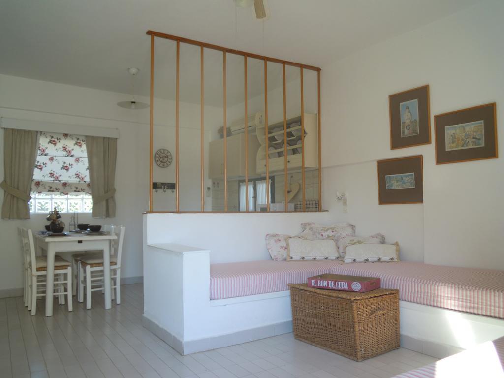 Palemilos Apartments Elounda Zewnętrze zdjęcie