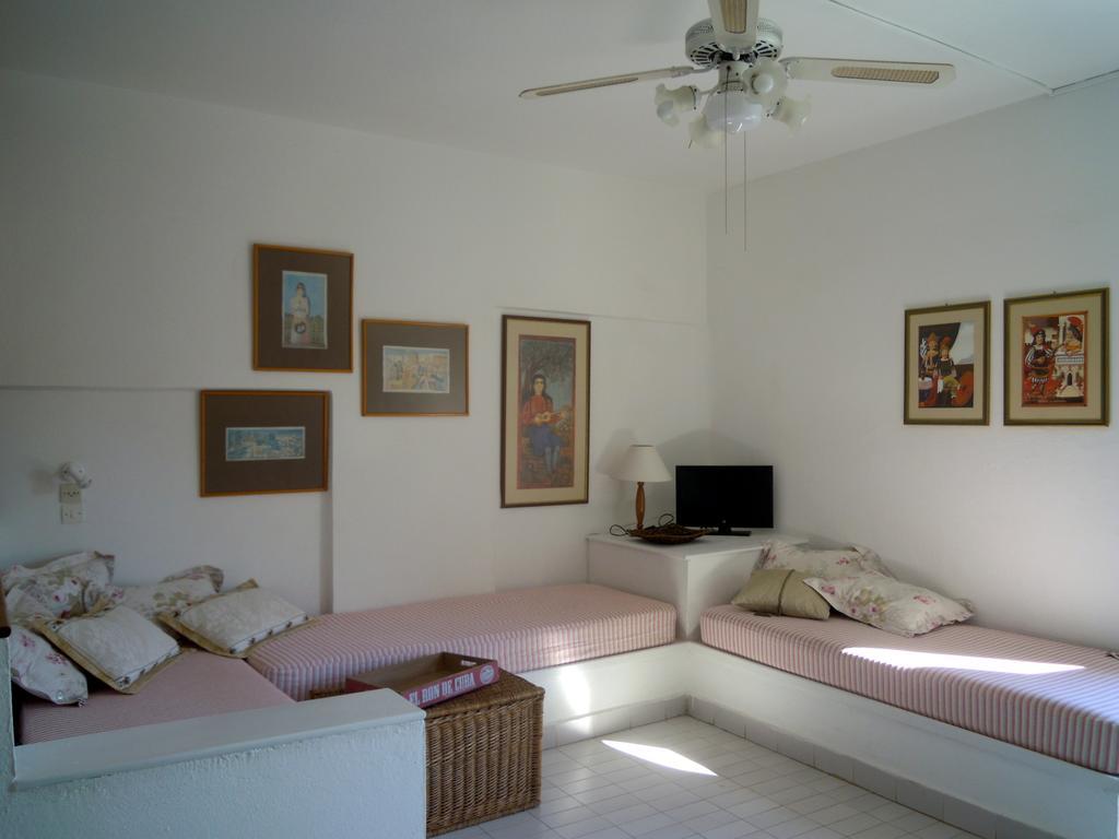 Palemilos Apartments Elounda Zewnętrze zdjęcie