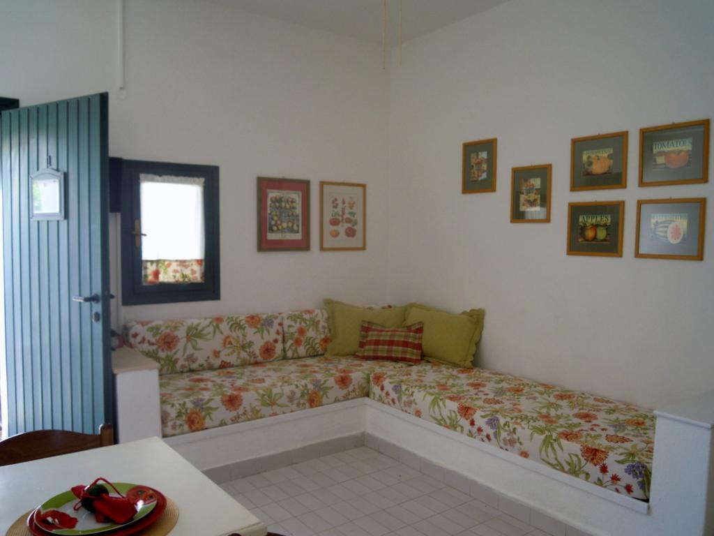 Palemilos Apartments Elounda Zewnętrze zdjęcie