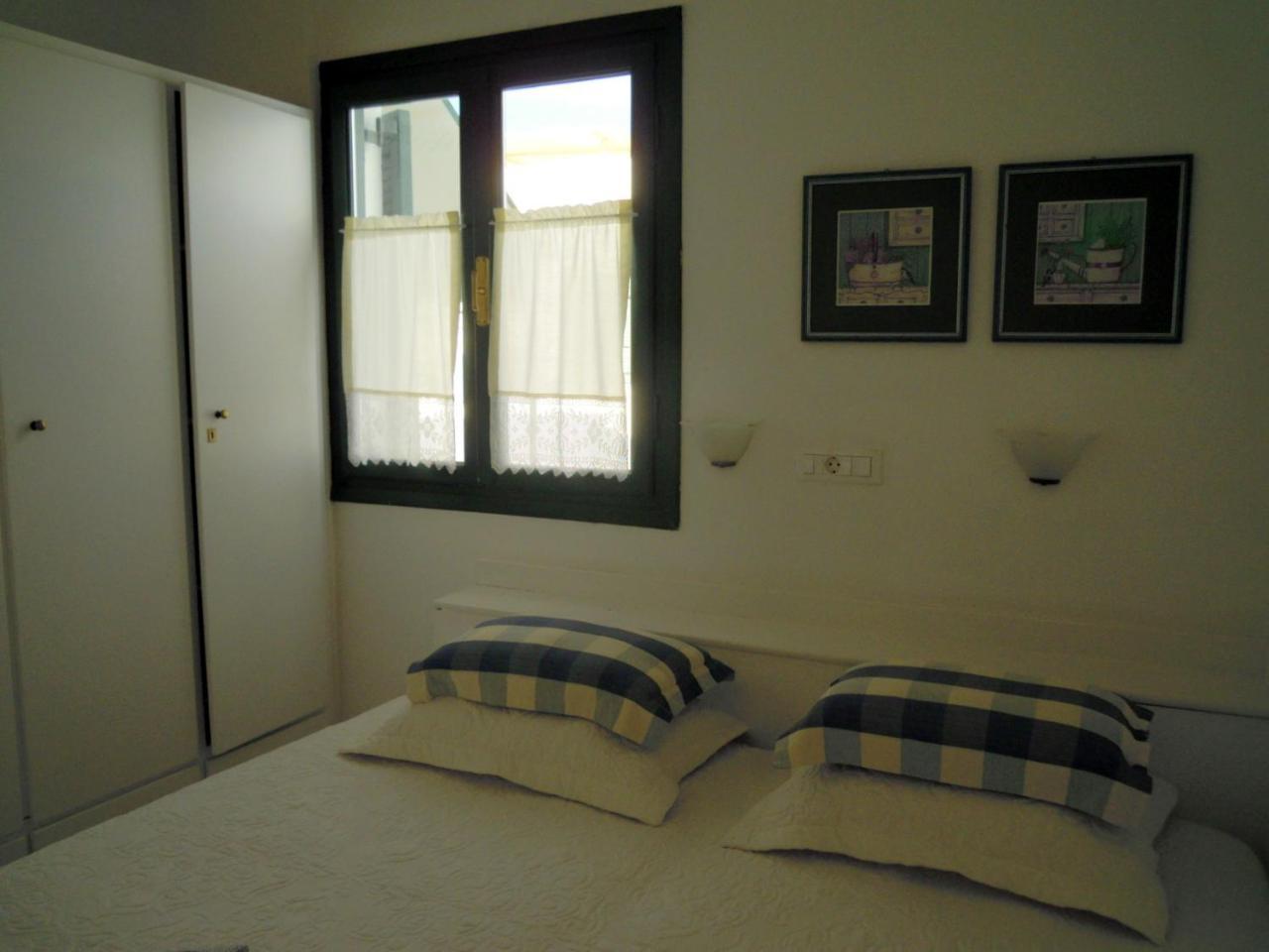 Palemilos Apartments Elounda Zewnętrze zdjęcie