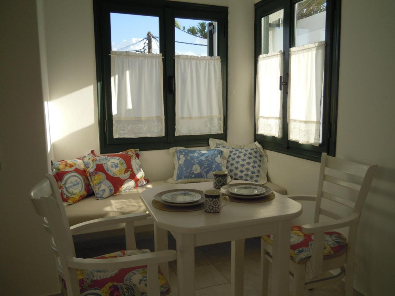 Palemilos Apartments Elounda Zewnętrze zdjęcie